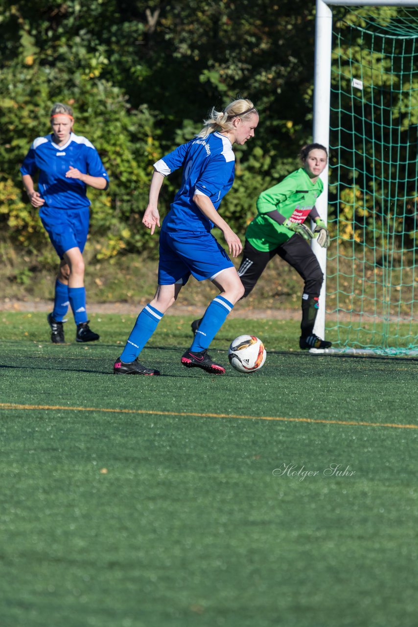 Bild 148 - Frauen SV Henstedt Ulzburg II - TSV Russee : Ergebnis: 6:0